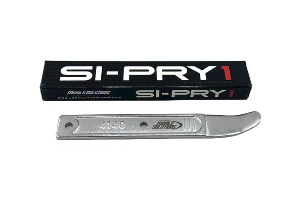  SI-PRY1 / U- Pry Hand Tool